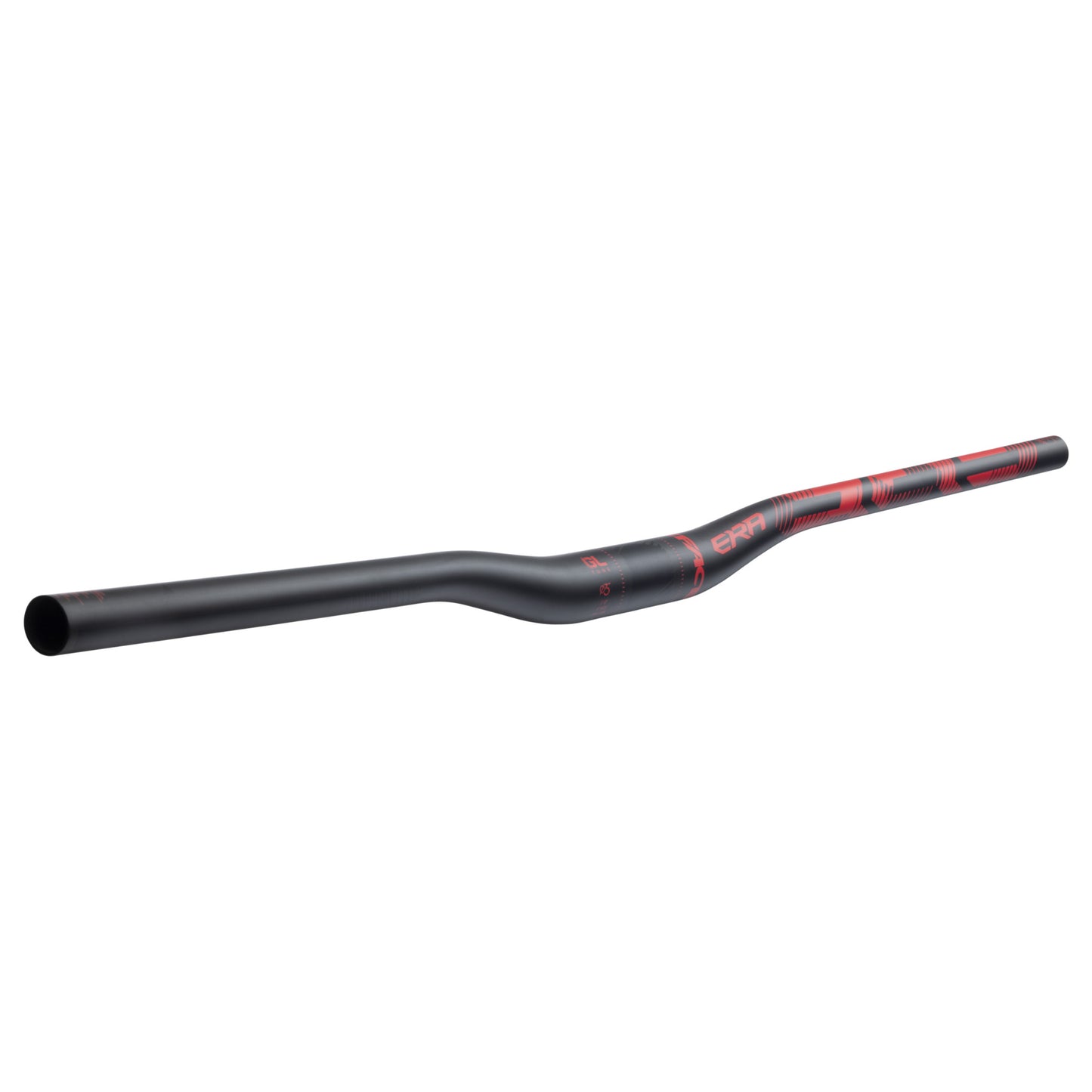 Race Face Era Carbon Bars - 35mm - 800 - 20mm Rise - Red