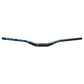Race Face Era Carbon Bars - 35mm - 800 - 40mm Rise - Blue