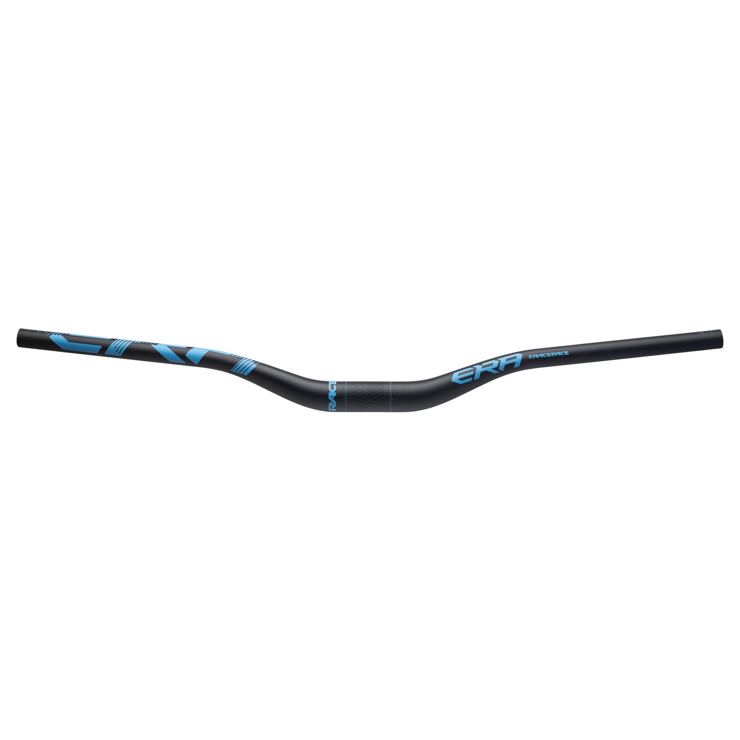 Race Face Era Carbon Bars - 35mm - 800 - 40mm Rise - Blue