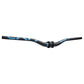 Race Face Era Carbon Bars - 35mm - 800 - 40mm Rise - Blue