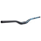 Race Face Era Carbon Bars - 35mm - 800 - 40mm Rise - Blue
