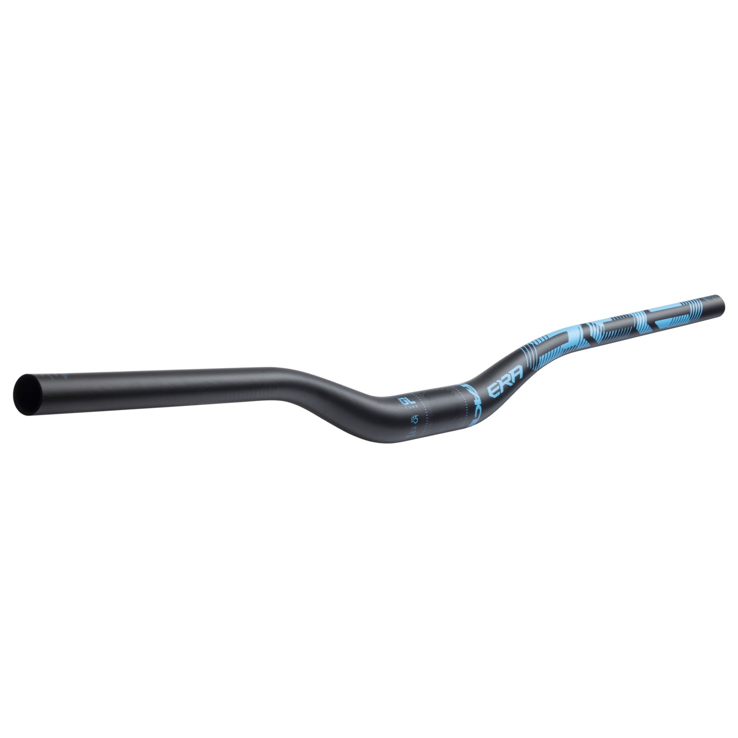 Race Face Era Carbon Bars - 35mm - 800 - 40mm Rise - Blue