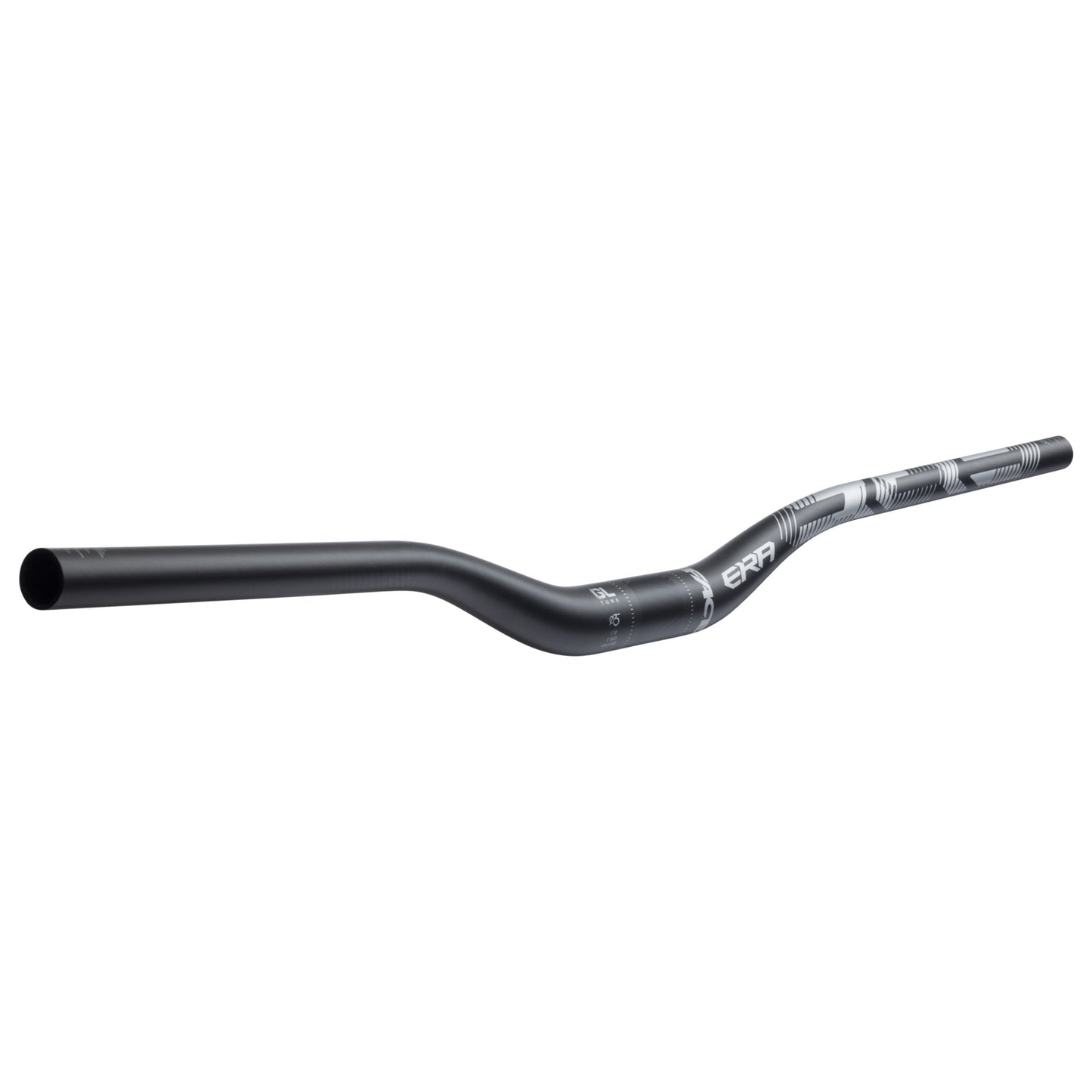 Race Face Era Carbon Bars - 35mm - 800 - 40mm Rise - Grey