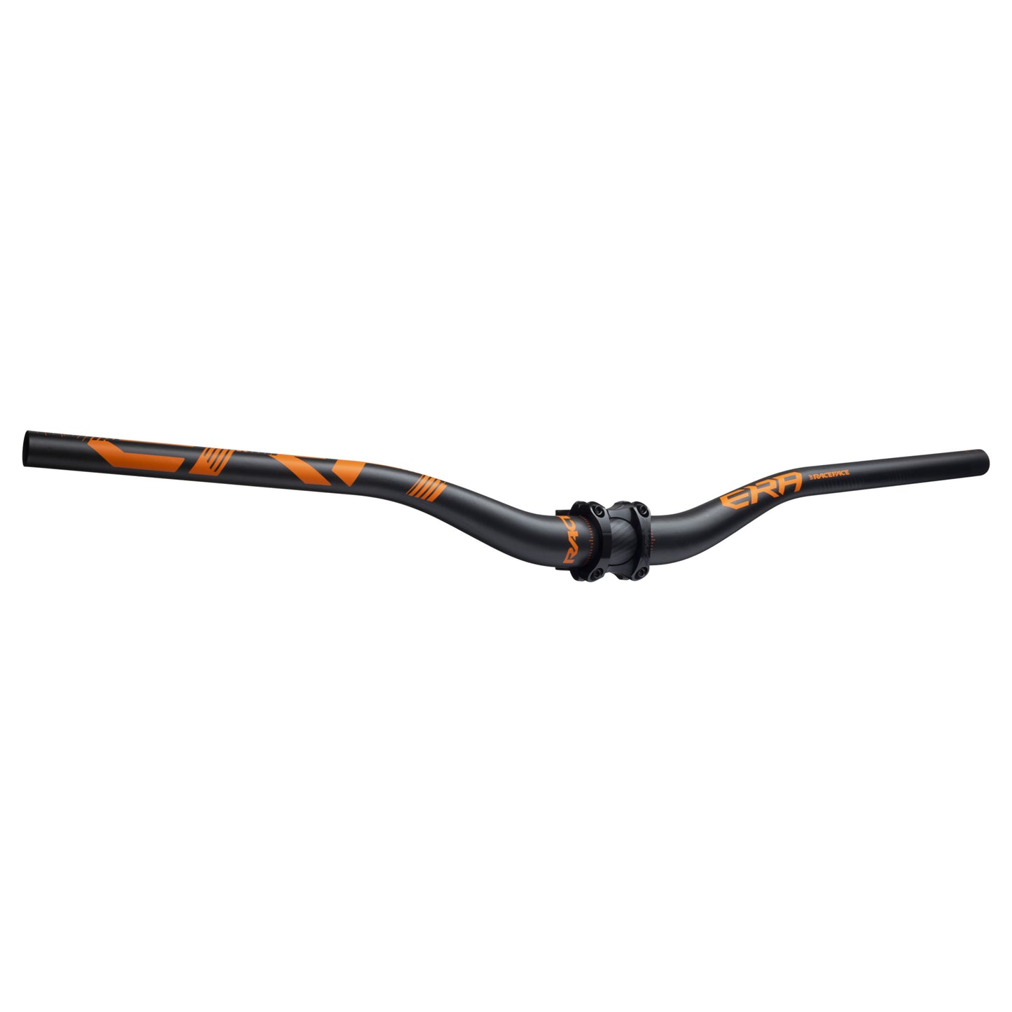 Race Face Era Carbon Bars - 35mm - 800 - 40mm Rise - Orange