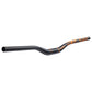 Race Face Era Carbon Bars - 35mm - 800 - 40mm Rise - Orange