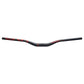 Race Face Era Carbon Bars - 35mm - 800 - 40mm Rise - Red