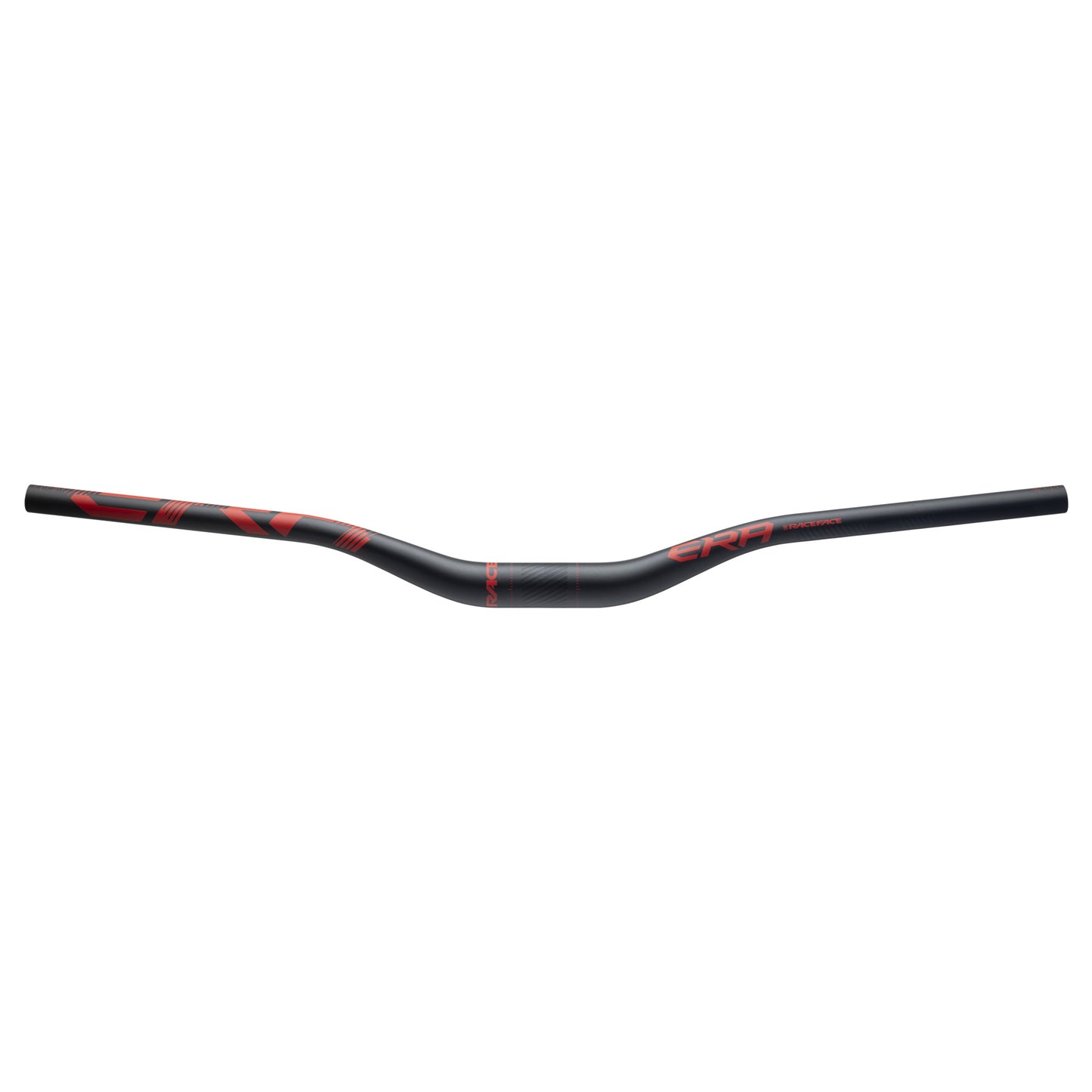 Race Face Era Carbon Bars - 35mm - 800 - 40mm Rise - Red