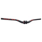 Race Face Era Carbon Bars - 35mm - 800 - 40mm Rise - Red