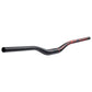 Race Face Era Carbon Bars - 35mm - 800 - 40mm Rise - Red