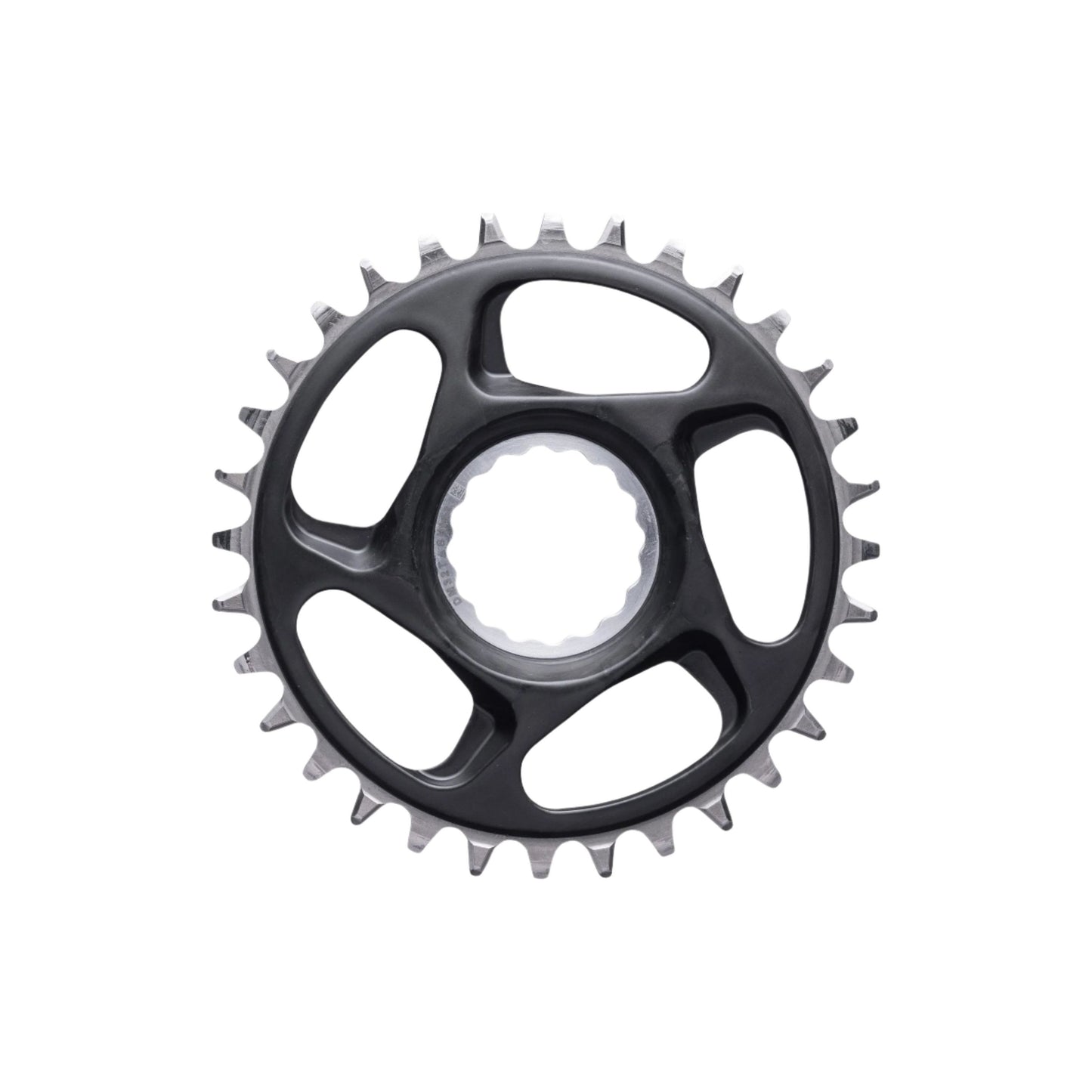 Race Face Era Narrow Wide Direct Mount Chainring - Direct Mount - Race Face - Easton Cinch - 52mm - Round - 32T - 10-12 Speed - Steel