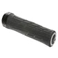Ergon GE1 EVO Lock On Grips - Factory Frozen Black - Single Lock On Grips - Image 1
