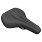 Ergon Saddle SC Core Prime Saddle - Stainless Steel - S/M - Black - Image 1