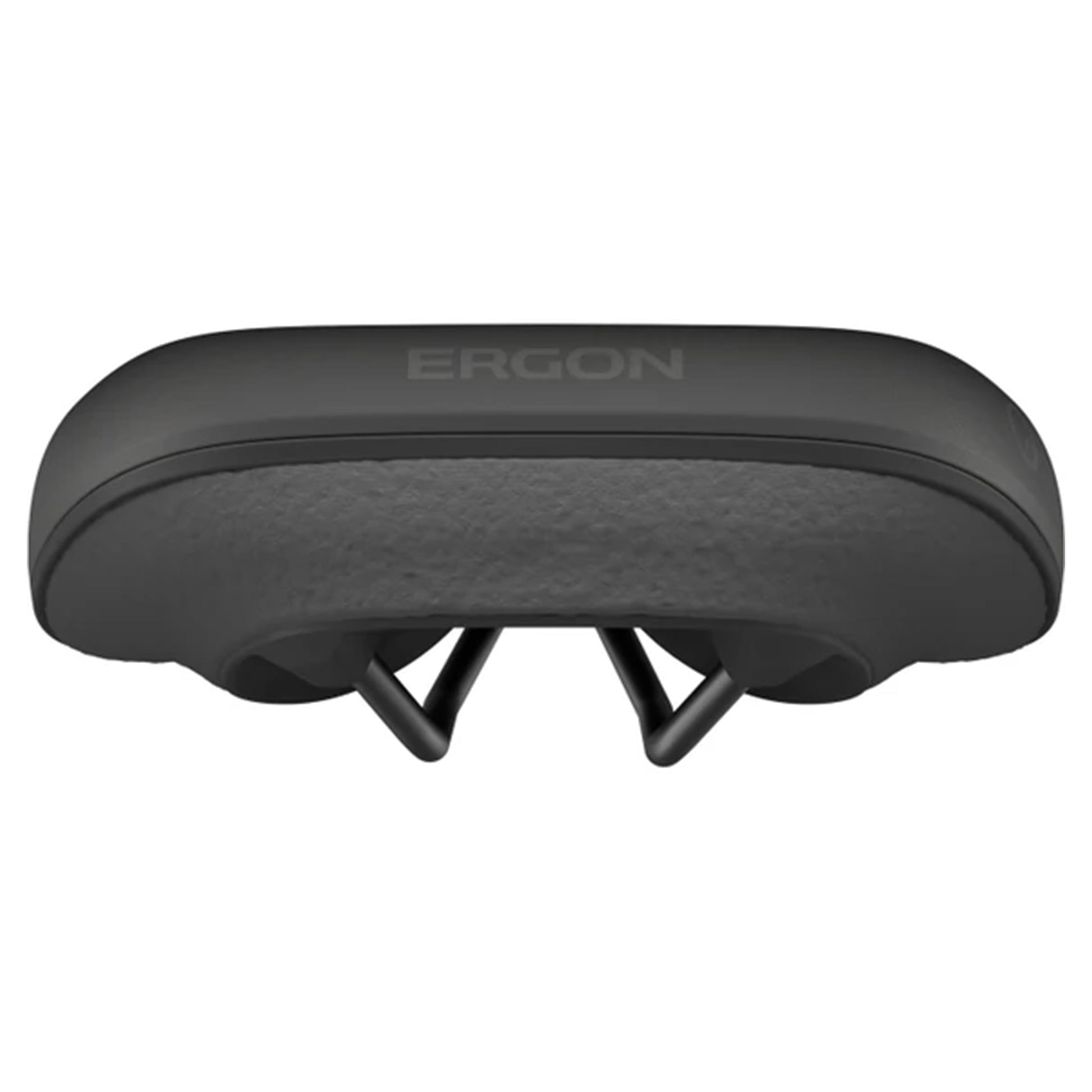 Ergon Saddle SC Core Prime Saddle - Stainless Steel - S/M - Black - Image 4