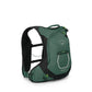 Osprey Escapist Velocity 6 Hydration Pack - Green - 6L Pack - 1.5L Bladder