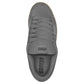 Etnies Kingpin 2K Shoes - US 10 - Grey/Black/Gum - Image 3