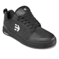 Etnies Camber Michelin Flat Shoes - US 13.0 - Black - White - Image 2