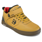 Etnies Camber Mid Michelin x TFTF Flat Shoes - US 10.0 - Tan - Gum - Image 2