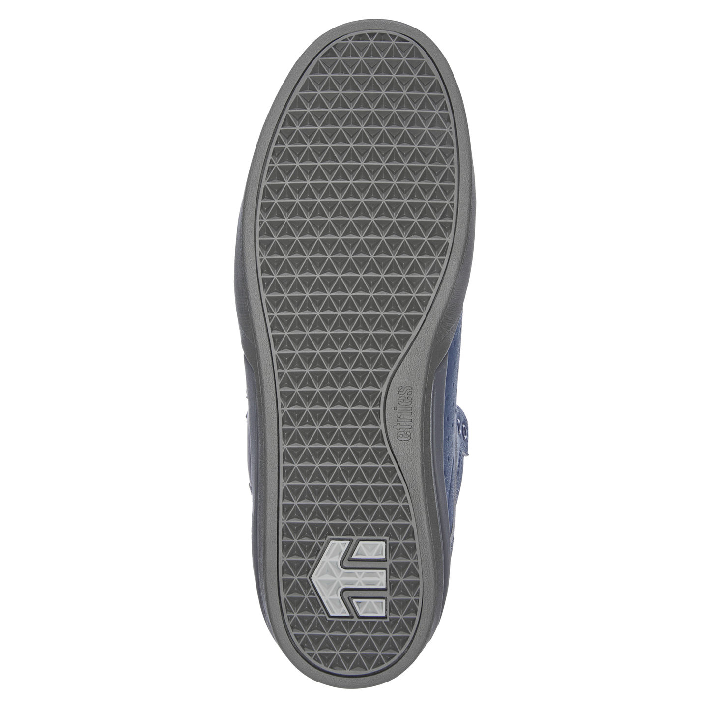 Etnies Johansson Pro Flat Shoes - US 10.0 - Indigo
