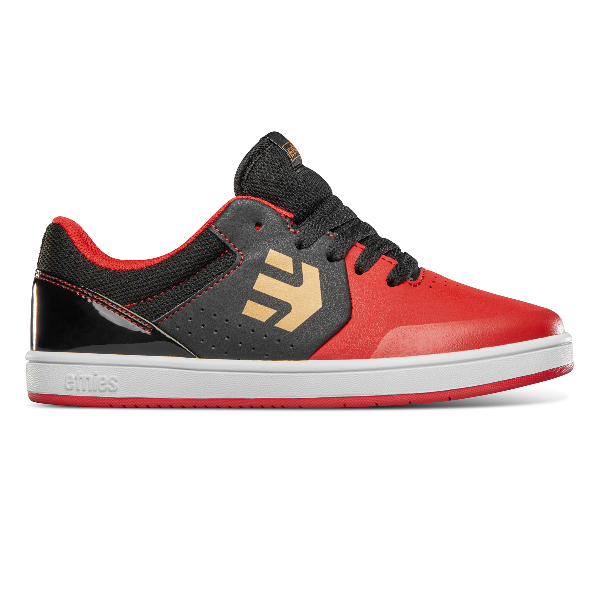 Etnies Marana Kids Flat Shoes MTB Direct