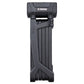 ETOOK 510 Folding Key Lock - Black - 900mm x 5mm - Image 1