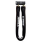 ETOOK 655 Combo Chain Lock - Black - 1000mm x 9mm - Image 2