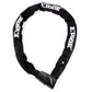 ETOOK 655 Key Chain Lock - Black - 1100mm x 9mm - Image 1