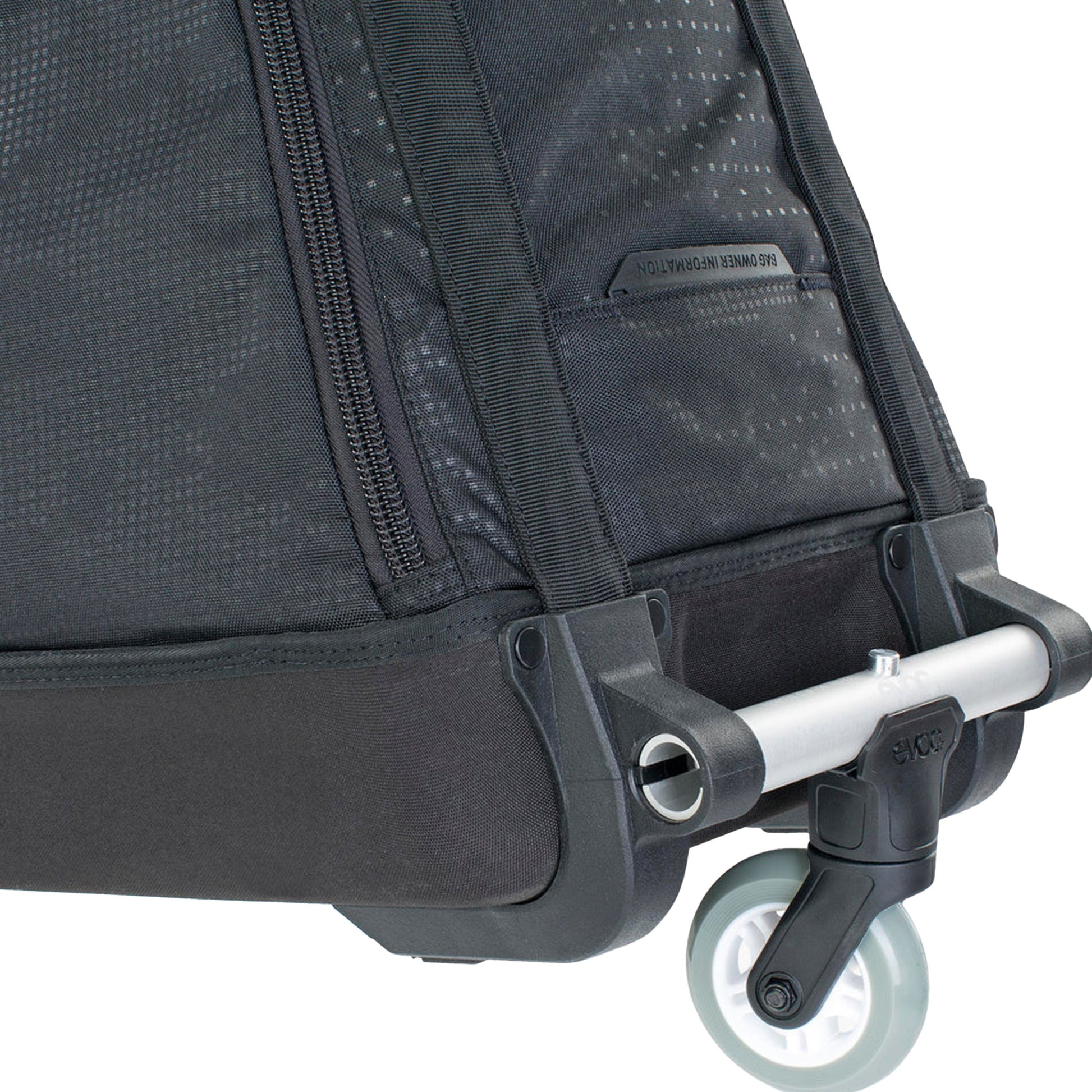 Evoc Bike Bag Pro - Black - Image 6