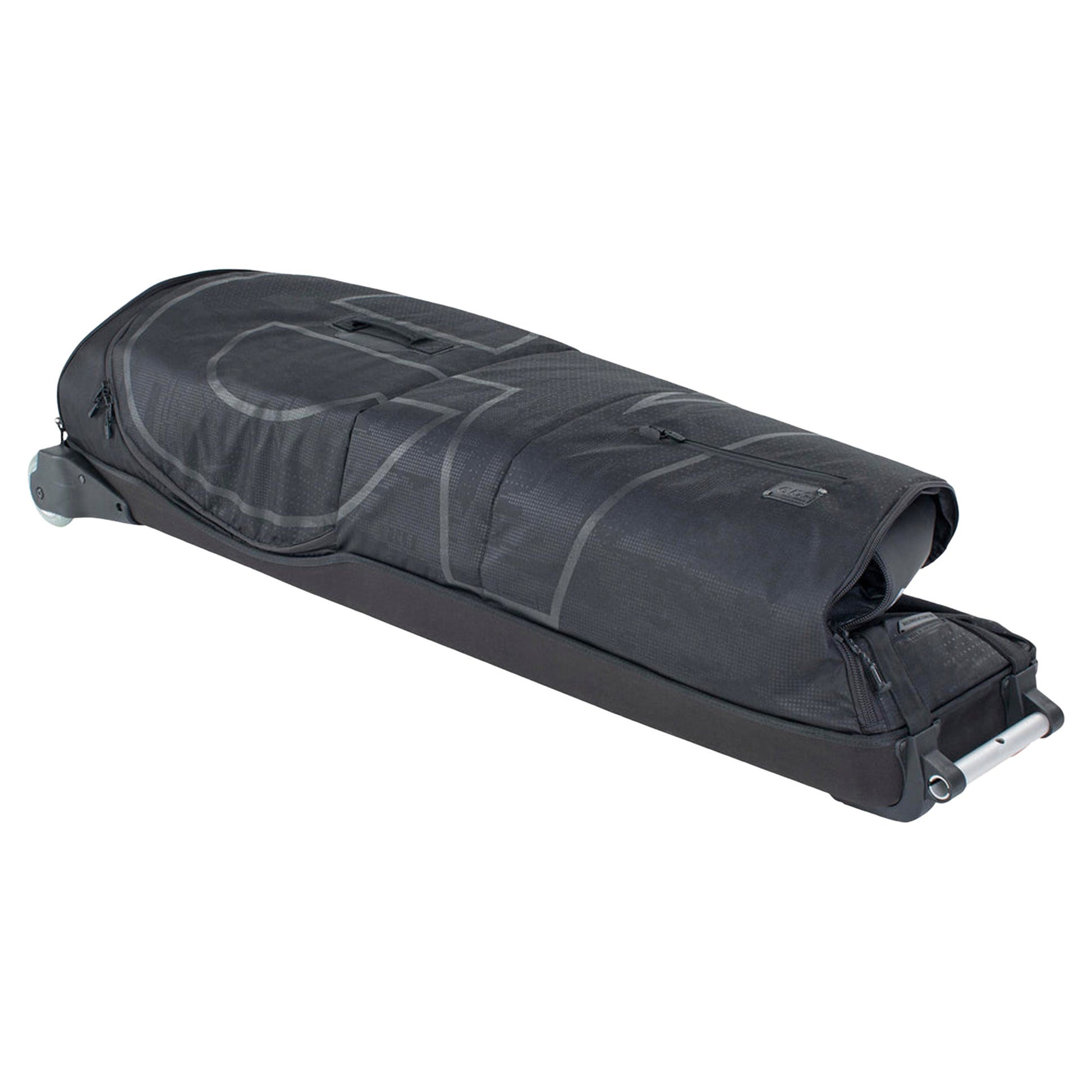 Evoc Bike Bag Pro - Black - Image 7