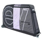 Evoc Bike Bag Pro - Multicolour - Image 1