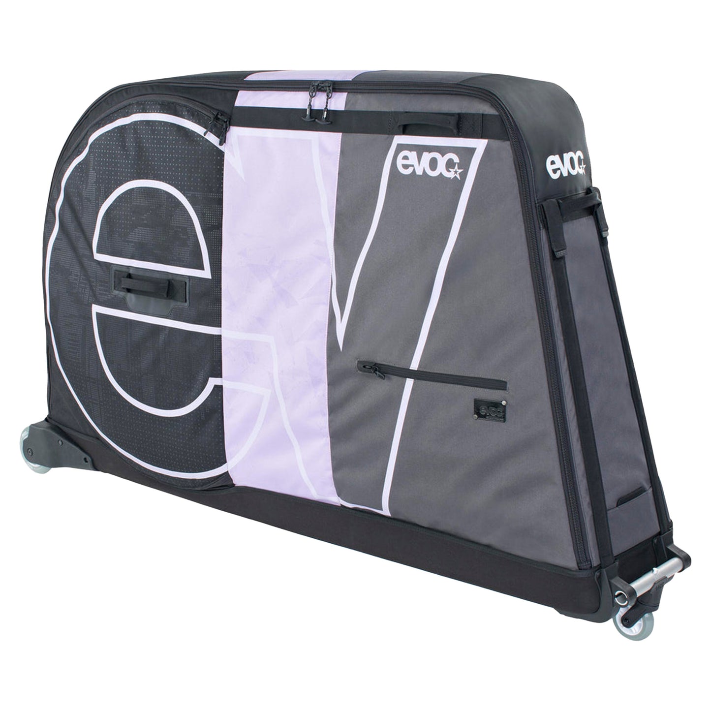 Evoc Bike Bag Pro - Multicolour - Image 1