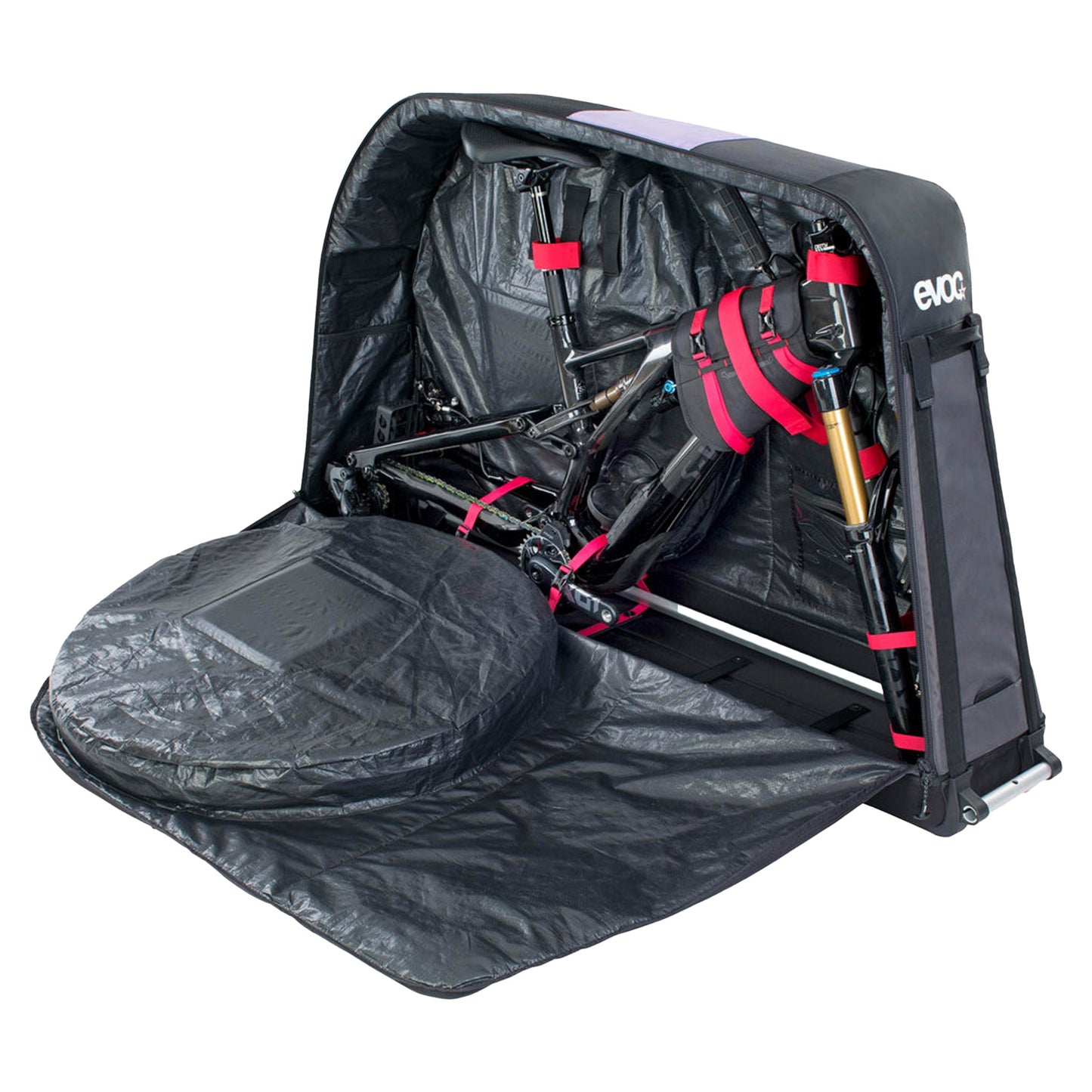 Evoc Bike Bag Pro - Multicolour - Image 2