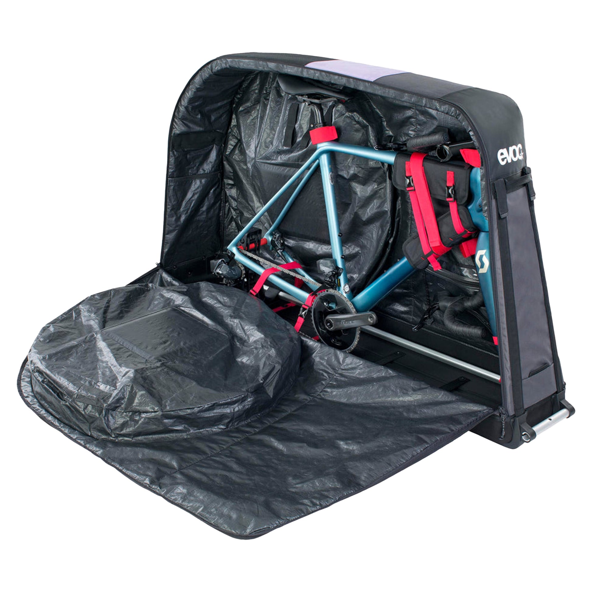 Evoc Bike Bag Pro - Multicolour - Image 4