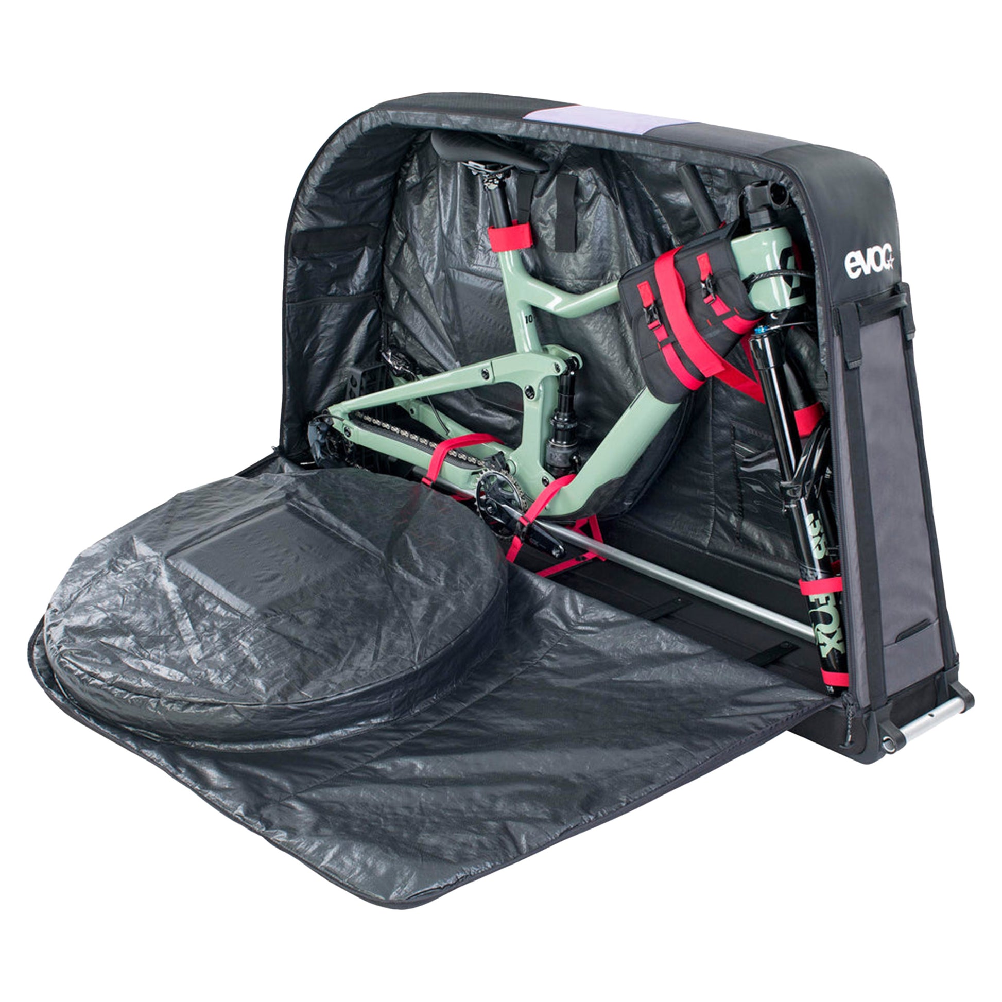 Evoc Bike Bag Pro - Multicolour - Image 5