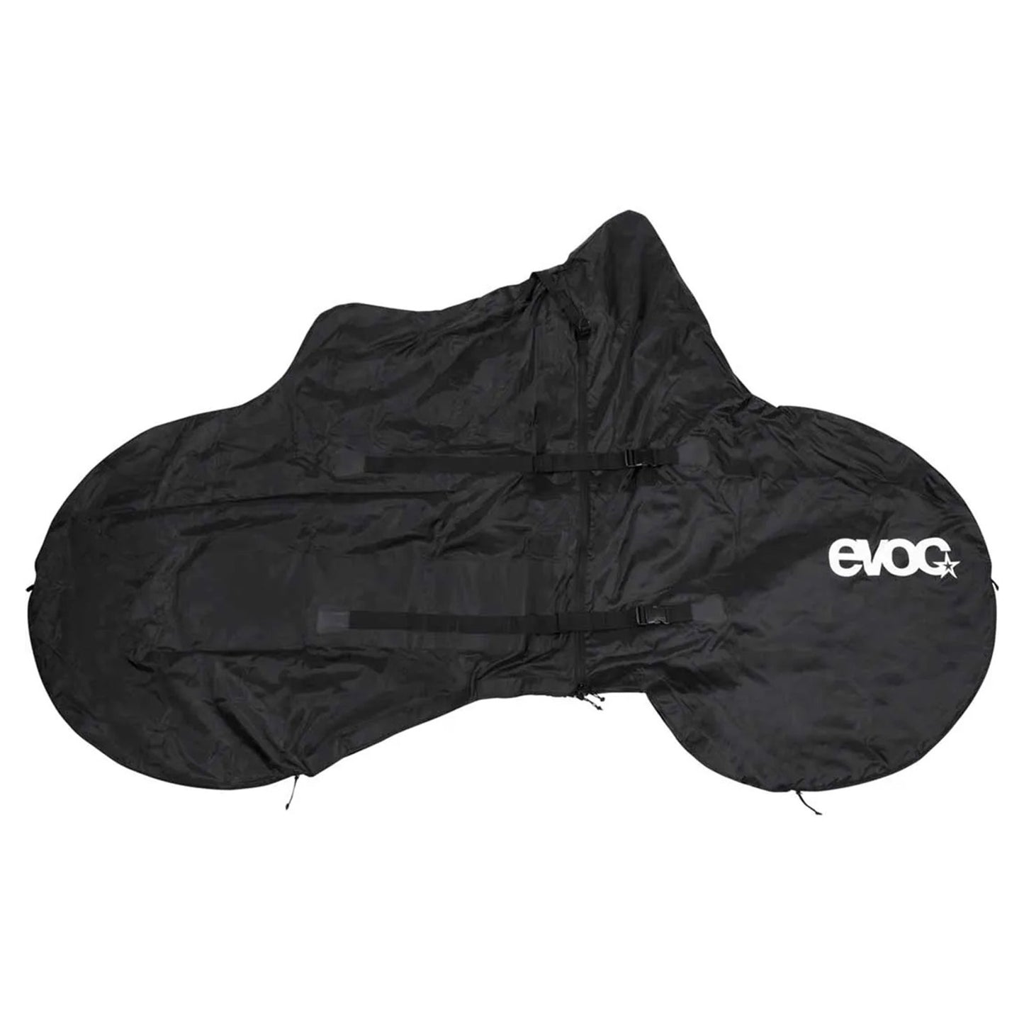 Evoc Bike Rack Cover MTB - Black - Image 1