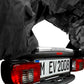 Evoc Bike Rack Cover MTB - Black - Image 2