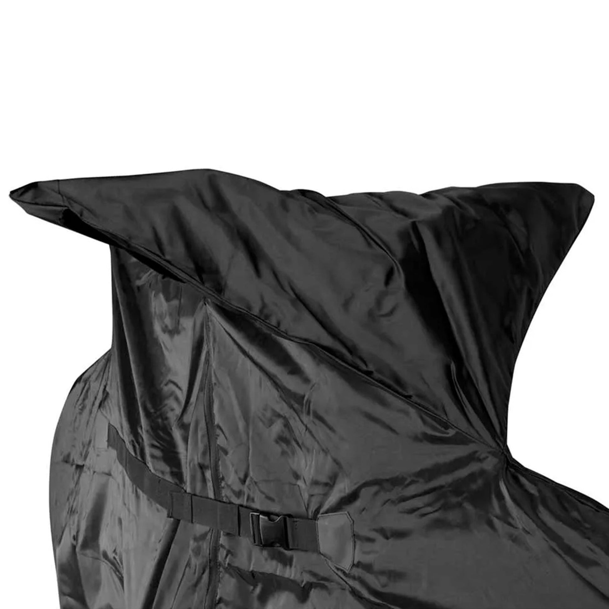 Evoc Bike Rack Cover MTB - Black - Image 3