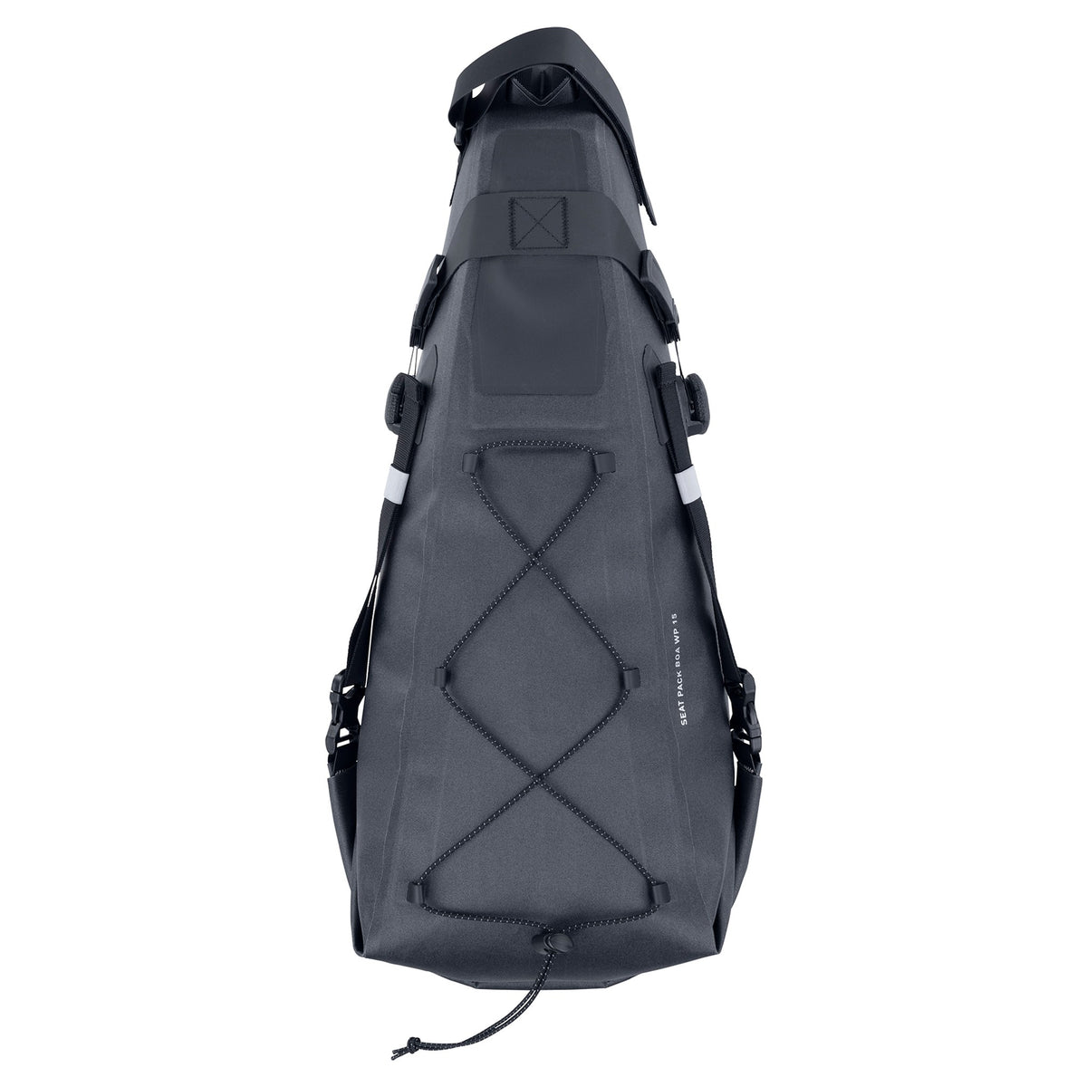 Evoc BOA WP Seat Pack - 12L - Black - Image 4