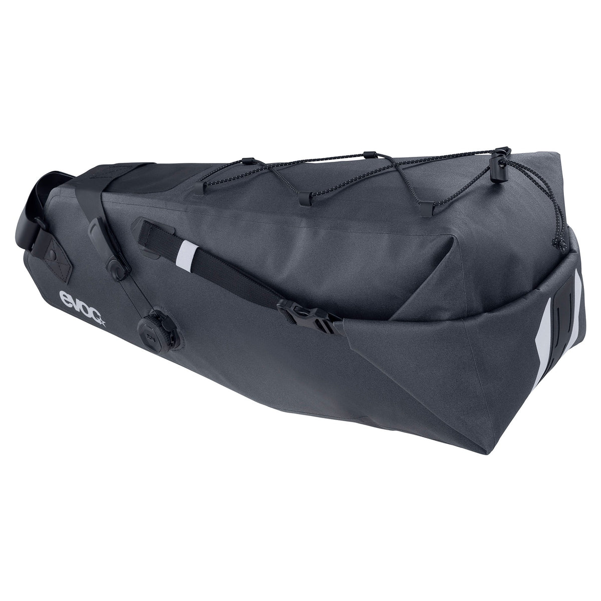 Evoc BOA WP Seat Pack - 15L - Black - Image 3