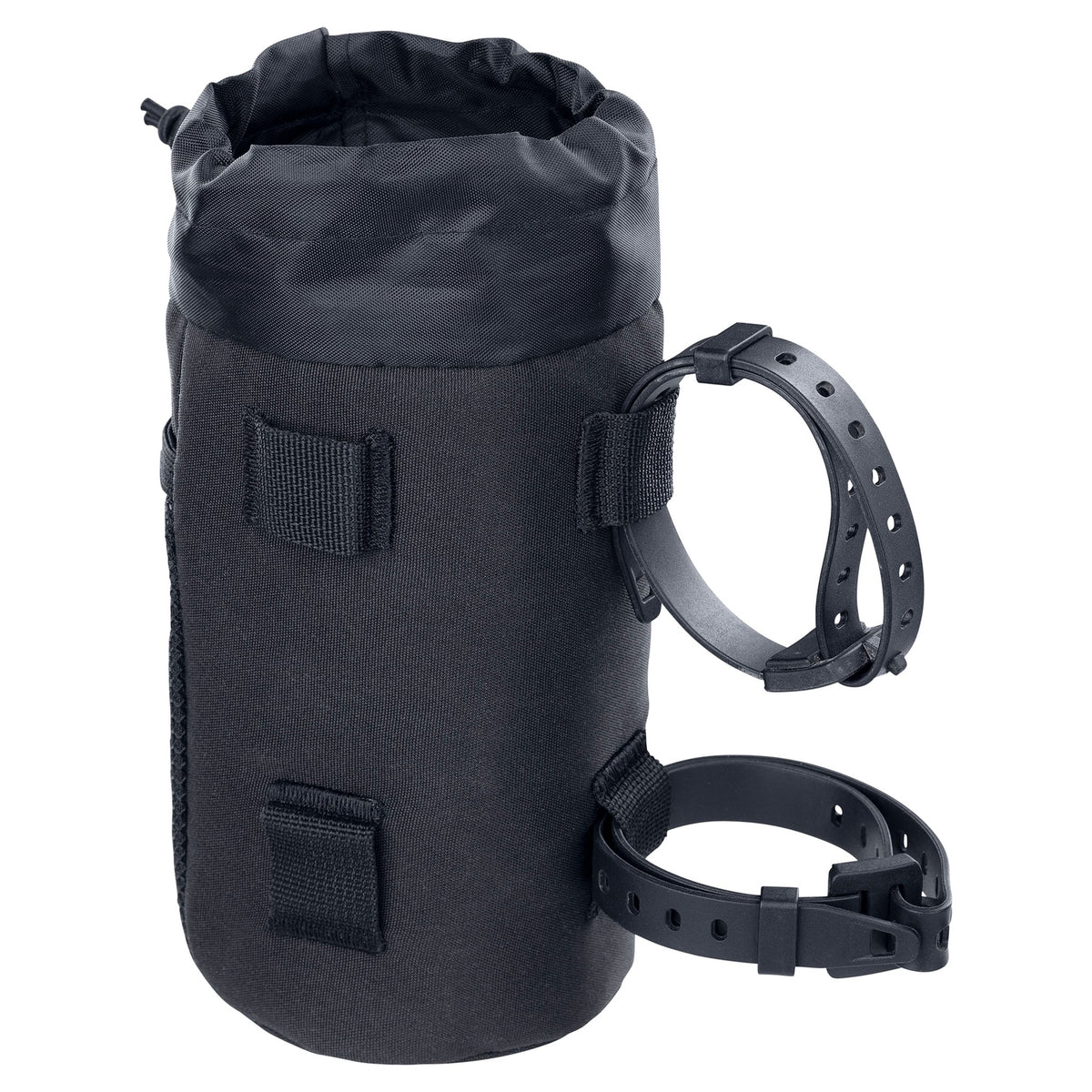 Evoc Food Pouch - 0.5 - Black - Image 2