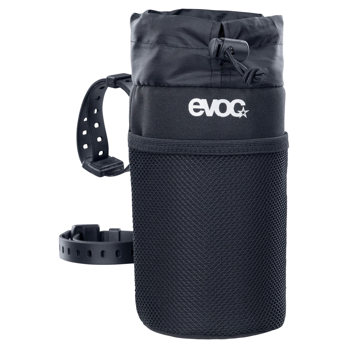 Evoc Food Pouch - 0.5 - Black - Image 3