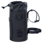 Evoc Food Pouch - 0.5 - Black - Image 5
