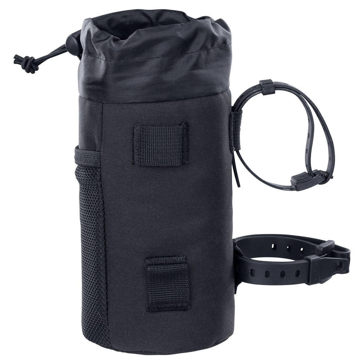 Evoc Food Pouch - 0.5 - Black - Image 5