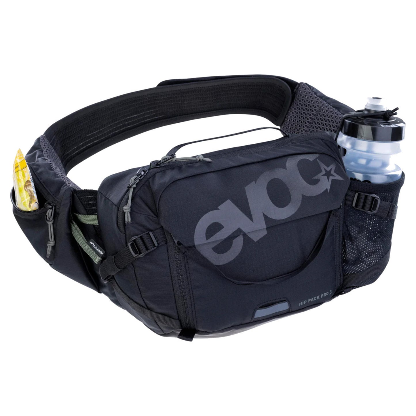 Evoc Hip Pack Pro 3 - Image 3