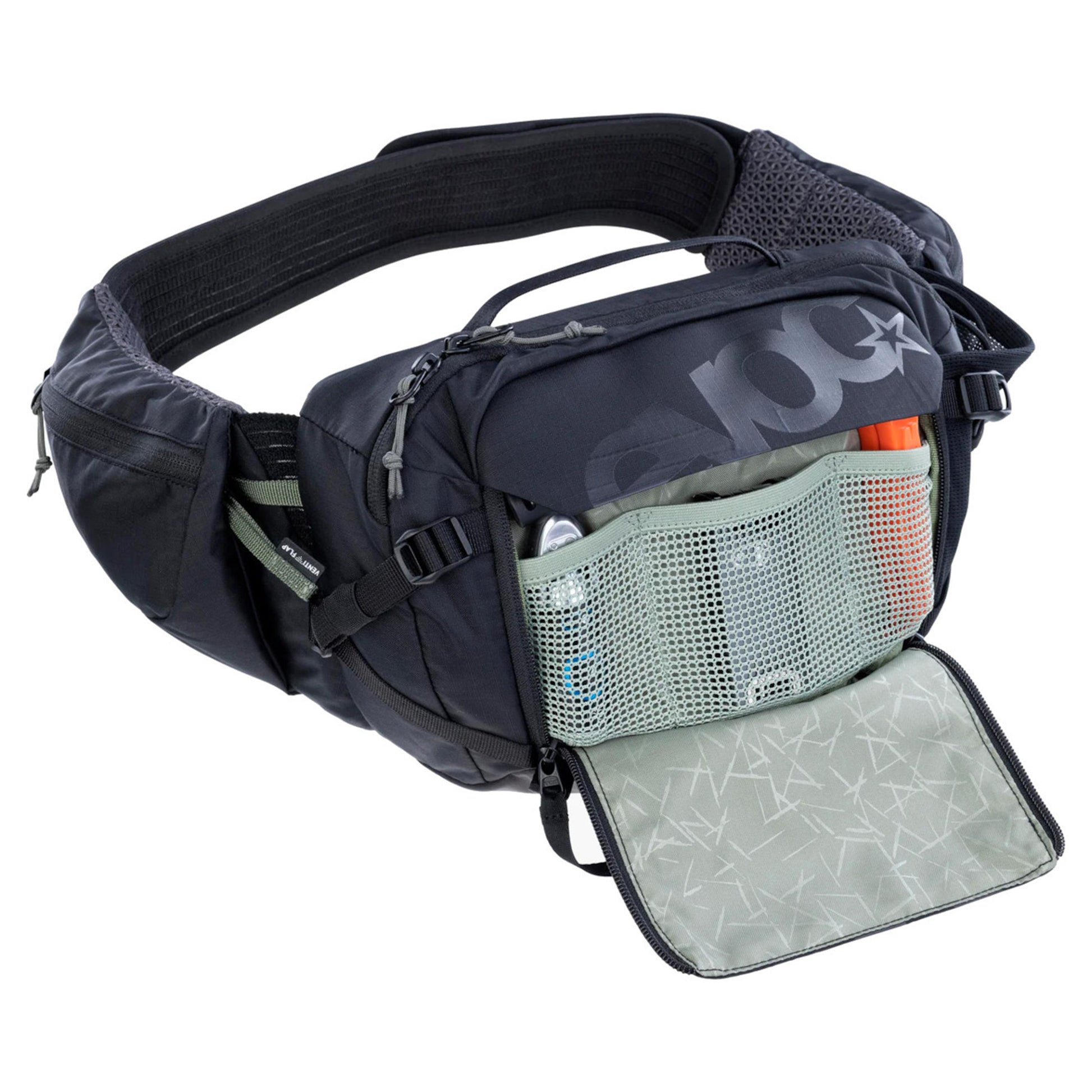 Evoc Hip Pack Pro 3 - Image 4