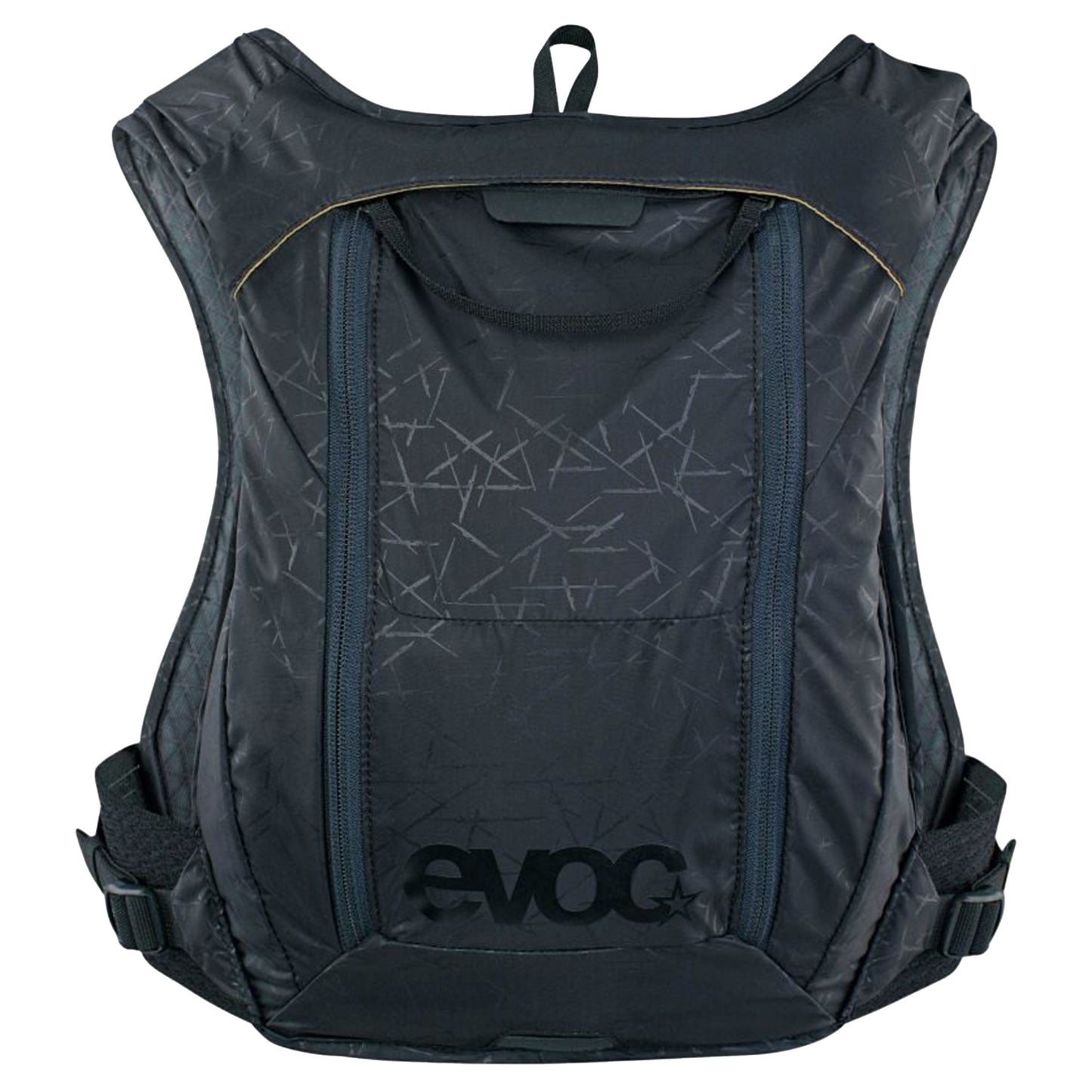 Evoc Hydro Pro Ultra Hydration Bladder - Black - 1.5L Pack - 1.5L Bladder - Image 2