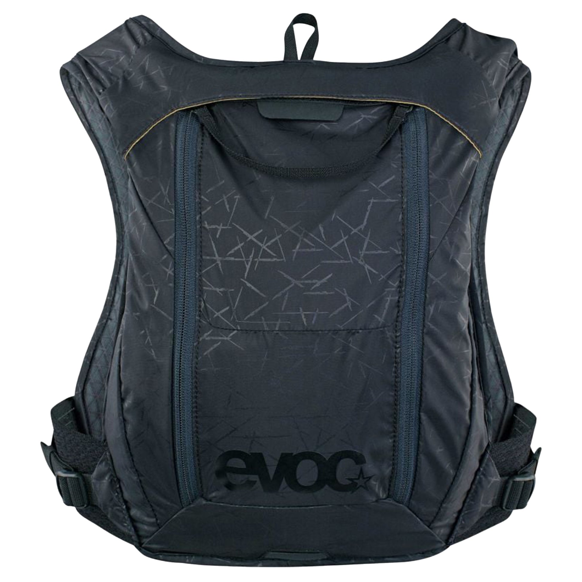 Evoc Hydro Pro Ultra Hydration Bladder - Black - 1.5L Pack - 1.5L Bladder - Image 2