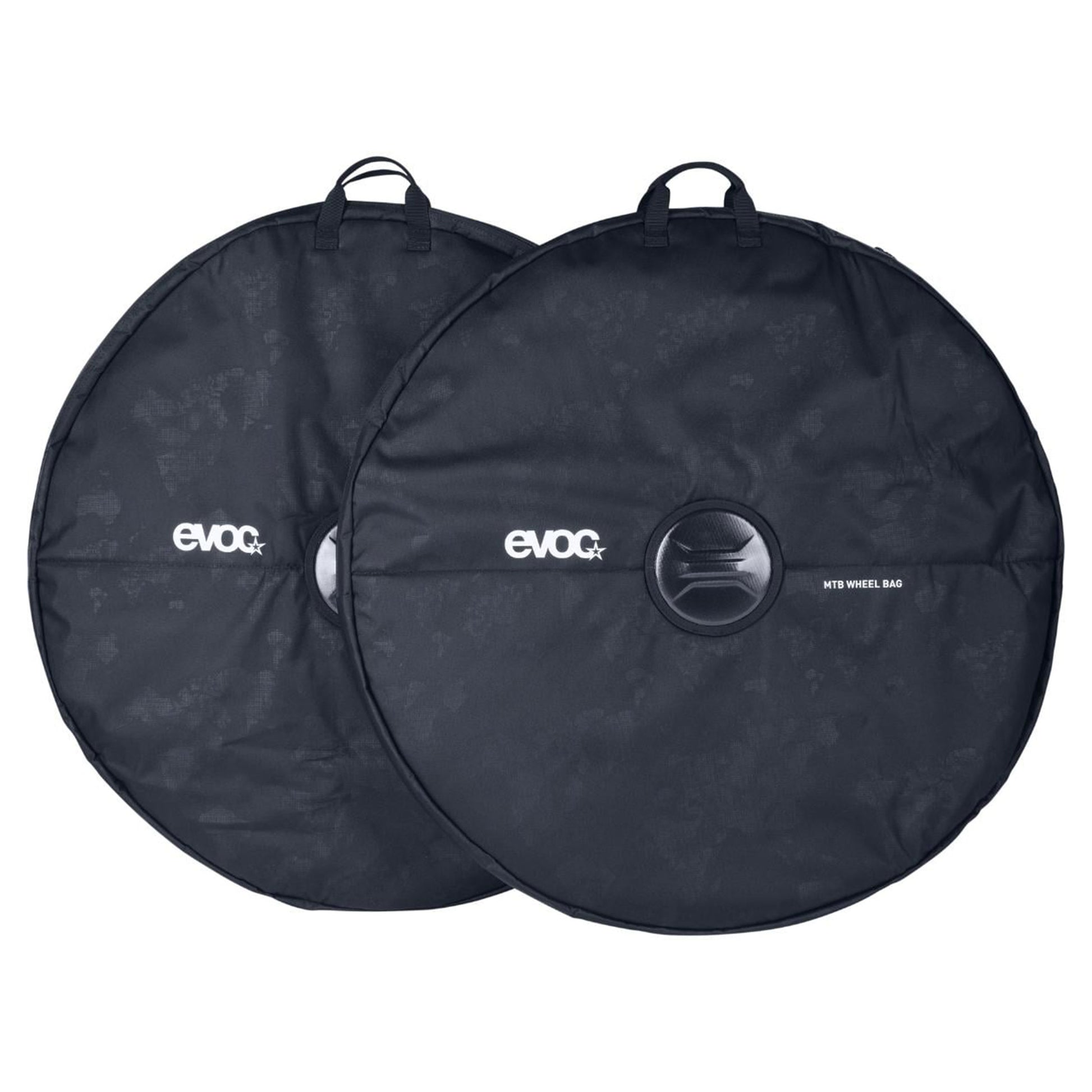EVOC MTB Wheel Bag - 29 Inch - Black - Image 2