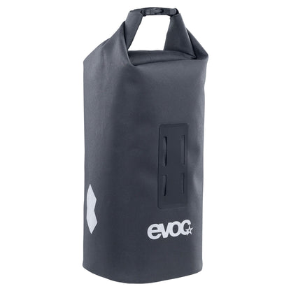 Evoc WP Fork Pack - Black - 4.5L - Quick Release - Image 1