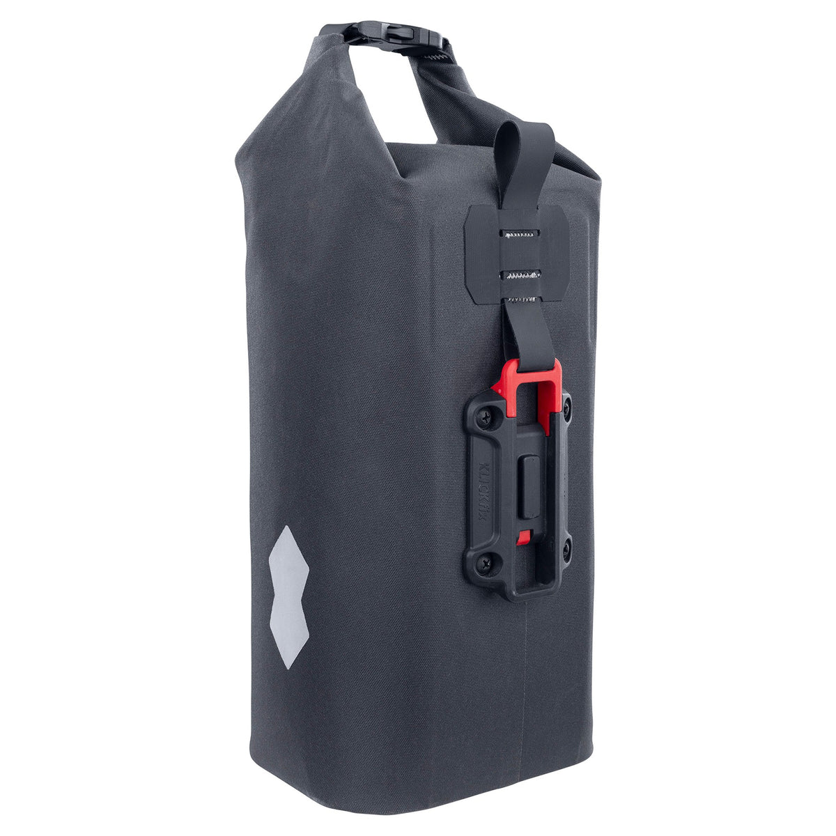 Evoc WP Fork Pack - Black - 4.5L - Quick Release - Image 2