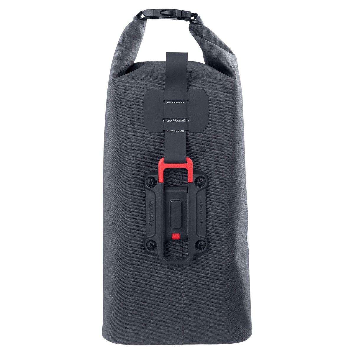 Evoc WP Fork Pack - Black - 4.5L - Quick Release - Image 4